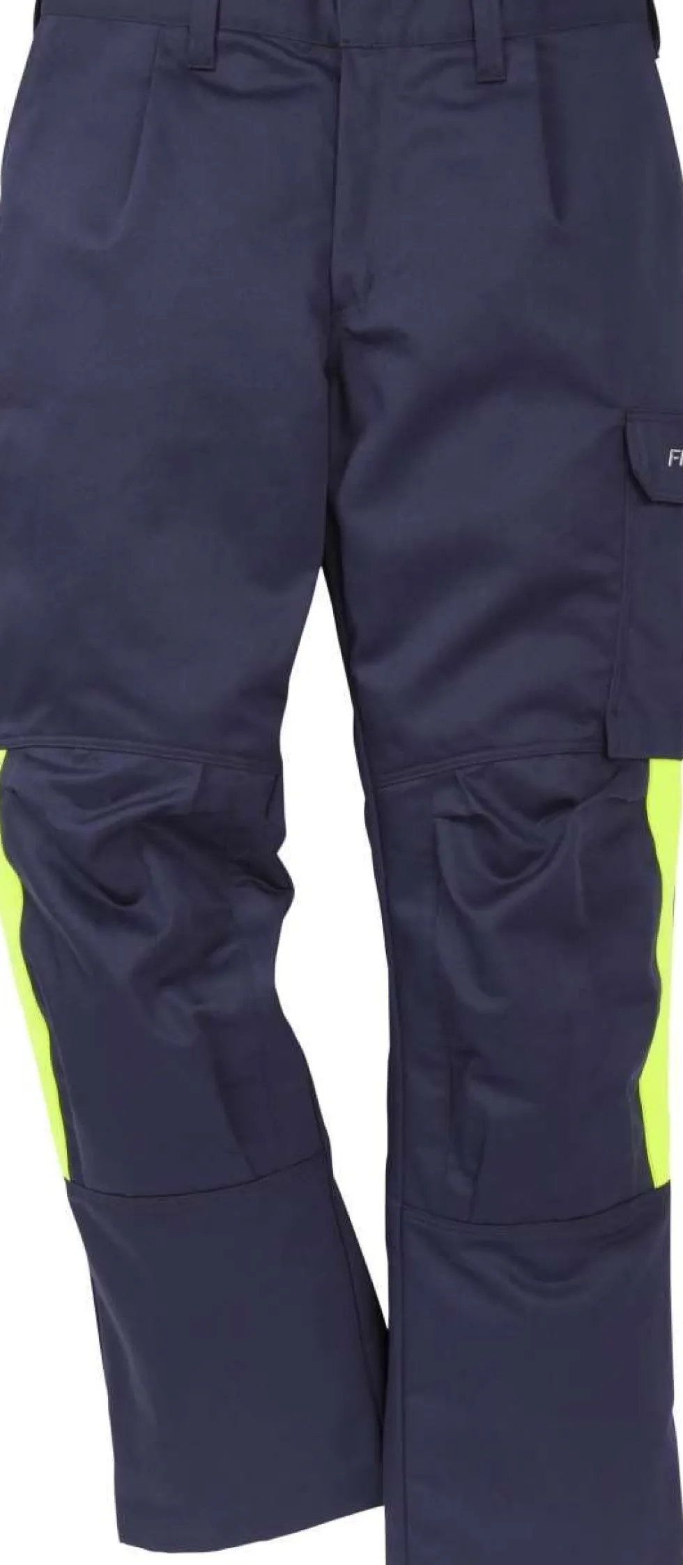 Fristads Svetsbyxa flamskyddad 2031 FLAM