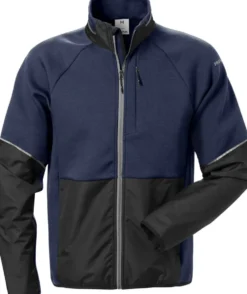 Fristads Sweatshirtjacka 7513 DF