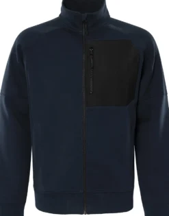 Fristads Sweatshirtjacka 7830 GKI