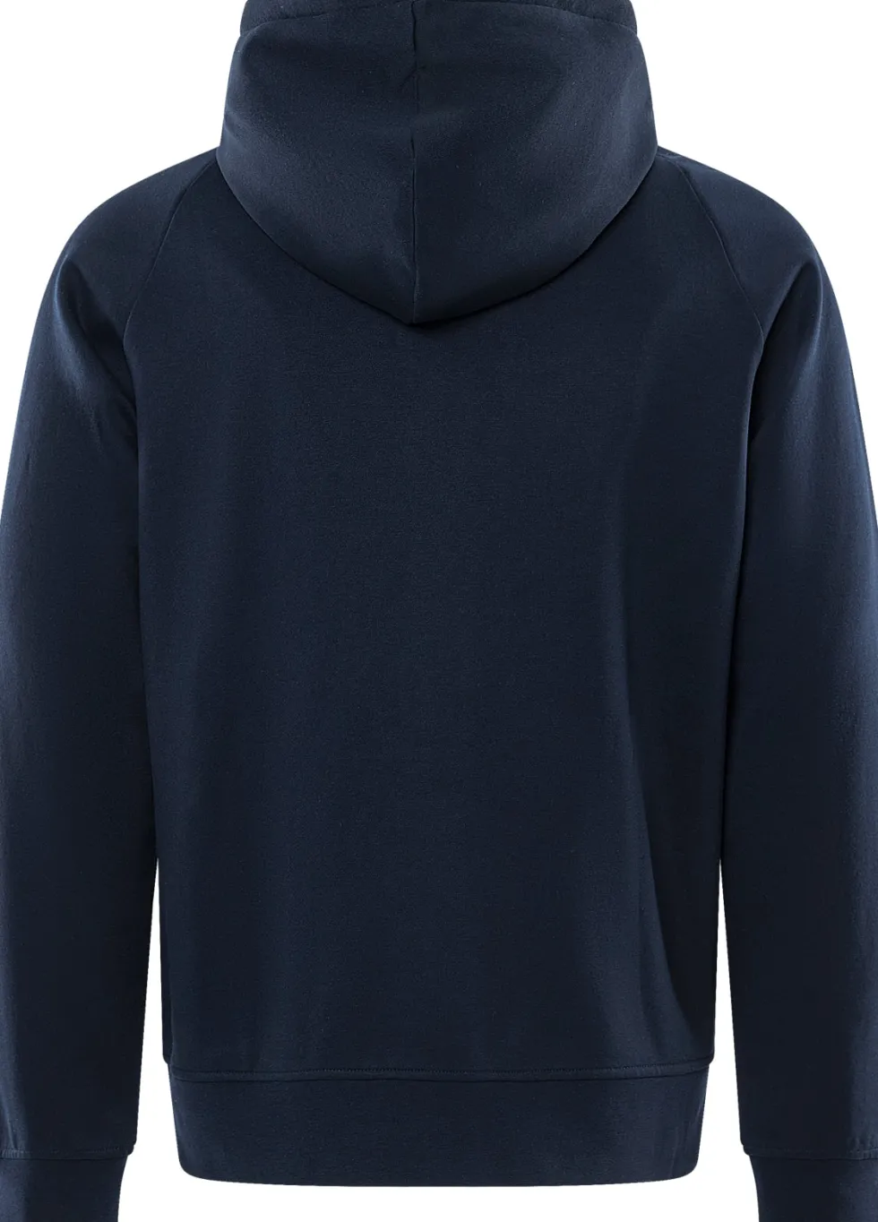 Fristads Sweatshirt-Jacka Med Huva 7550 GSM
