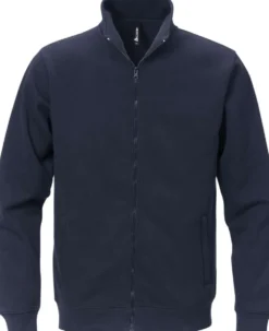 Fristads Sweatshirtjacka 1733 SWB