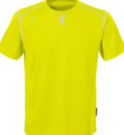 Fristads T-shirt 37,5 7404 TCY