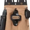 Fristads Verktygsficka SNIKKI 9300 LTHR Brun Onesize