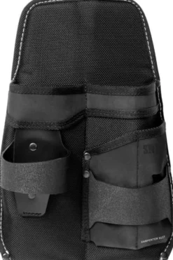Fristads Verktygsficka SNIKKI 9227 PPL Svart Onesize