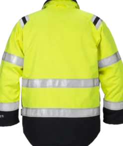 Fristads Vinterjacka Flam Kl 3 4185 ATHS