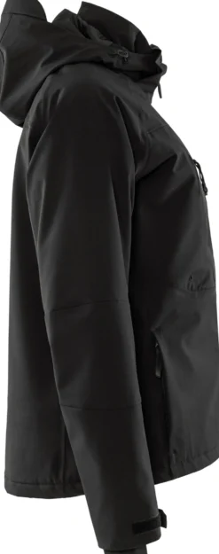 Fristads Vinterjacka Stretch Dam 4884 GLS