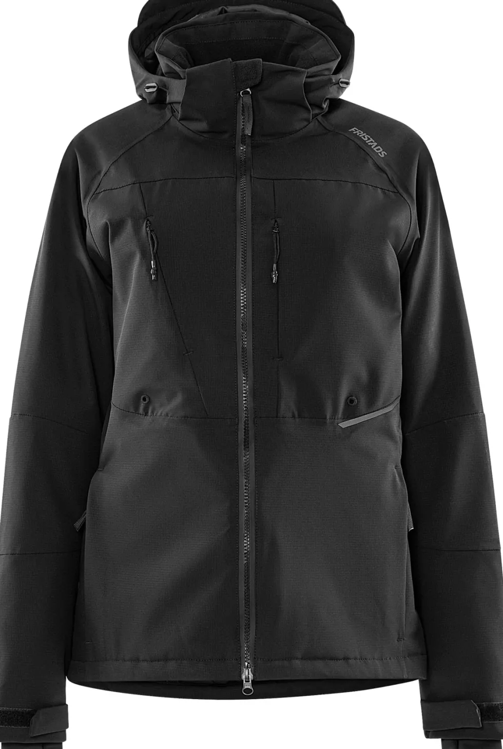 Fristads Vinterjacka Stretch Dam 4884 GLS