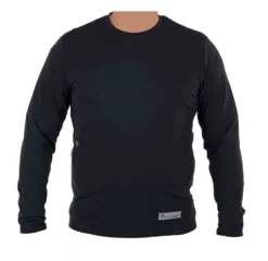 Fröjdamark Heated Sweater Värmetröja