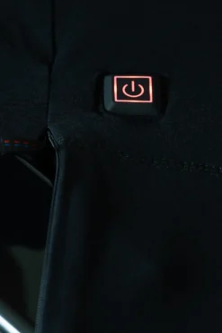 Fröjdamark Heated Sweater Värmetröja