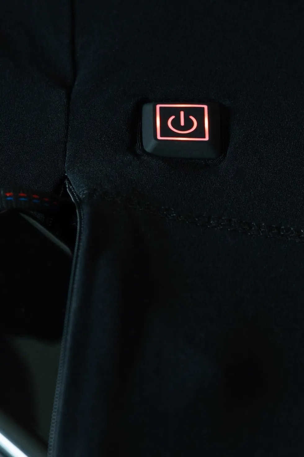 Fröjdamark Heated Sweater Värmetröja