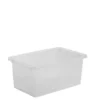 Förvaringsbox Store It N.plast Transp. 5l