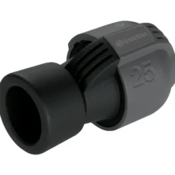 Gardena Anslutningsnippel, 25 mm x 1'' inv.gänga