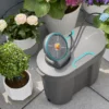 Gardena AquaBloom med vattenbehållare