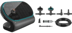Gardena AquaBloom Set L Solcellsbevattning