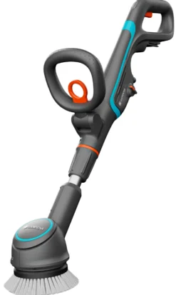 Gardena Aquabrush Comp Tvättborste
