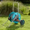 Gardena AquaRoll M med 20m Classic slang