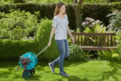 Gardena AquaRoll M med 20m Classic slang