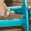 Gardena AquaRoll S med 20m Classic slang