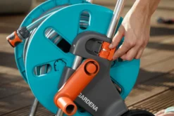 Gardena AquaRoll S med 20m Classic slang