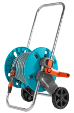 Gardena AquaRoll S med 20m Classic slang
