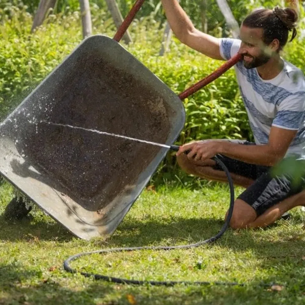 Gardena Automatisk pump för hem och trädgård 5000 SilentComfort