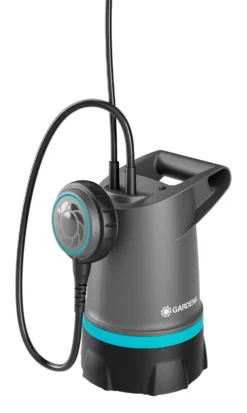 Gardena 20000 Basic Dränkbar pump