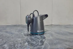 Gardena 20000 Basic Dränkbar pump