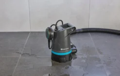 Gardena 20000 Basic Dränkbar pump