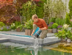 Gardena 20000 Basic Dränkbar Pump