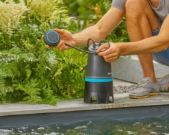 Gardena 20000 Basic Dränkbar Pump