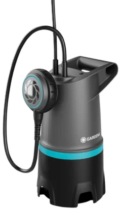 Gardena 20000 Basic Dränkbar Pump