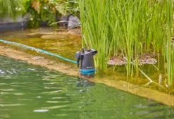Gardena 20000 Basic Dränkbar Pump