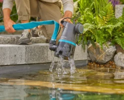 Gardena 20000 Basic Dränkbar Pump