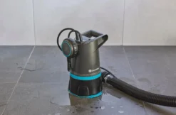 Gardena 20000 Basic Spillvattenpump
