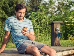 Gardena Bluetooth Bevattningscomputer