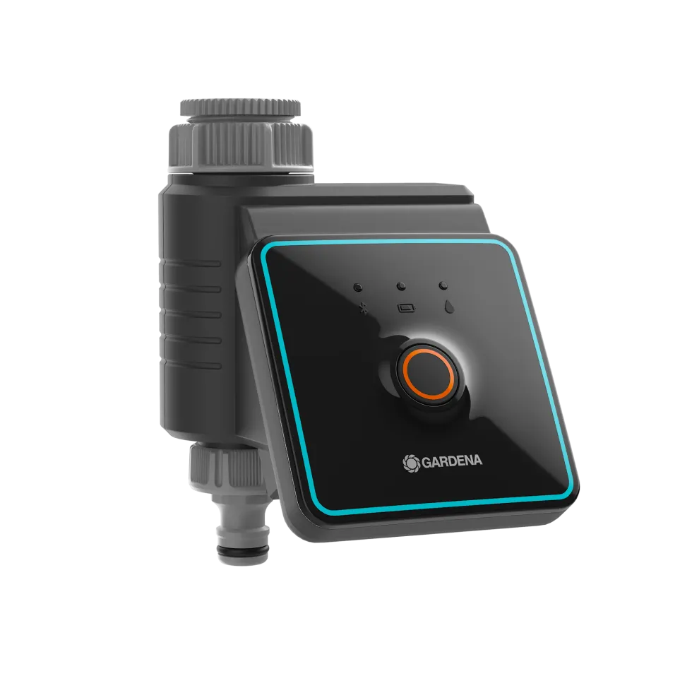 Gardena Bluetooth Bevattningscomputer