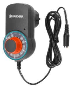 Gardena City Gardening Automatisk Balkongbevattning