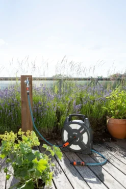Gardena City Gardening Slangbox, 10 m