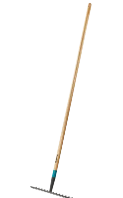 Gardena ClassicLine Trädgårdskratta