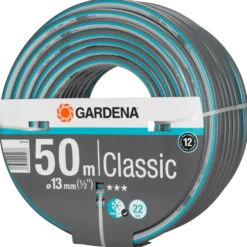 Gardena Classic, 50 m 1/2''