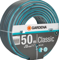Gardena Classic, 50 m 1/2''