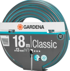 Gardena Classic 18m 1/2''