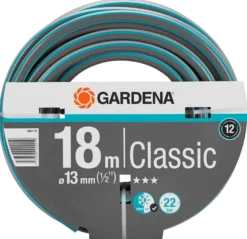 Gardena Classic 18m 1/2''