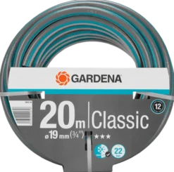 Gardena Classic 20m 19mm (3/4'') Slang