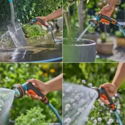 Gardena Classic Multisprinklerpistol Startset