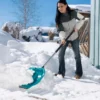 Gardena combisystem Snöskyffel KST 40
