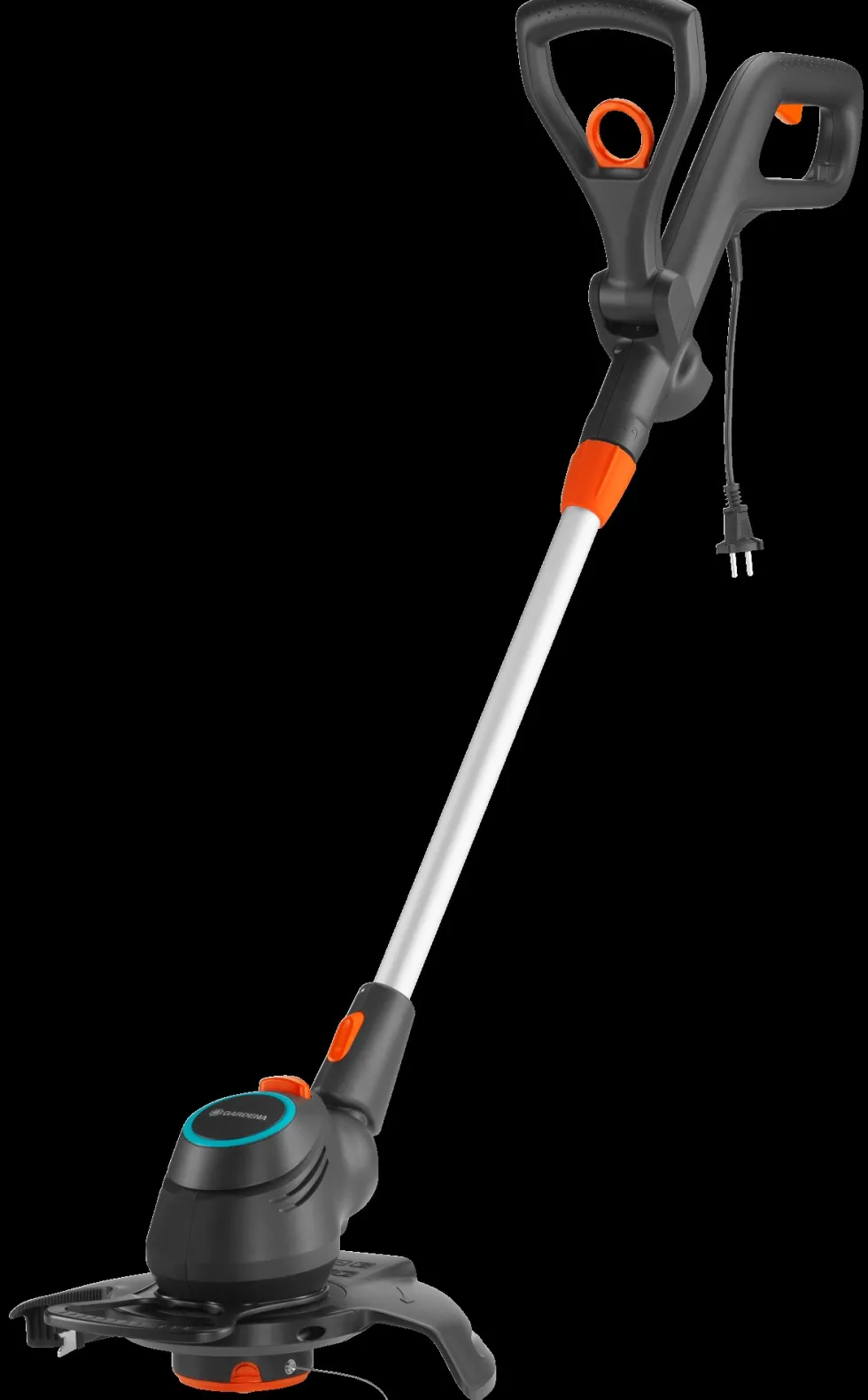 Gardena ComfortCut 550/28 Turbo Trimmer