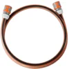 Gardena Comfort Flex 1/2''(13mm) Anslutningsslang