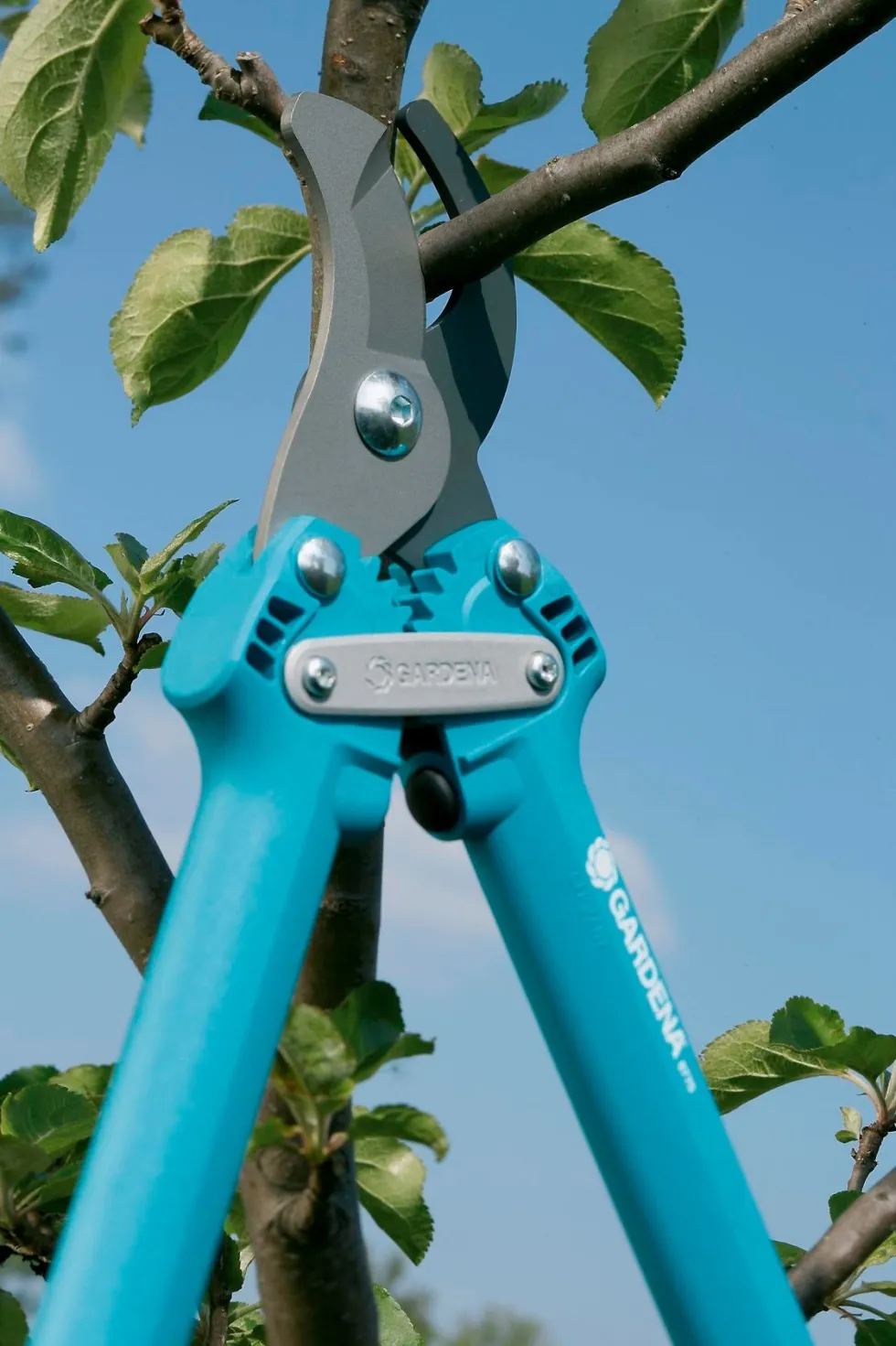 Gardena Comfort Grensax 500 BL