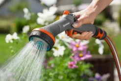 Gardena Comfort Sensitive Mjukvattnare